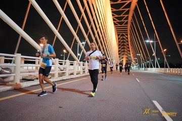 Twincity Marathon 2025 - Ảnh #3071748