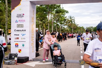 Twincity Marathon 2025 - Ảnh #3072874