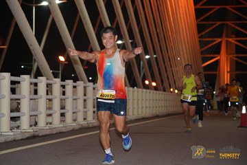 Twincity Marathon 2025 - Ảnh #3069771