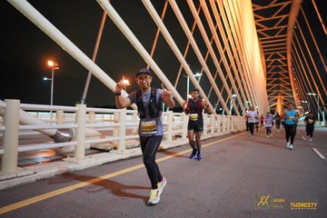 Twincity Marathon 2025 - Ảnh #3069556