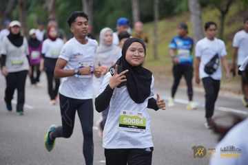 Twincity Marathon 2025 - Ảnh #3071114
