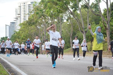 Twincity Marathon 2025 - Ảnh #3070560