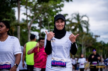 Twincity Marathon 2025 - Ảnh #3073374