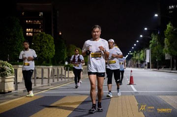 Twincity Marathon 2025 - Ảnh #3073964