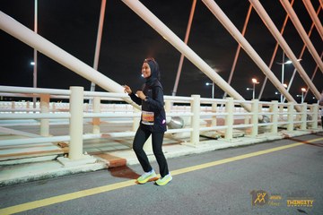 Twincity Marathon 2025 - Ảnh #3071655