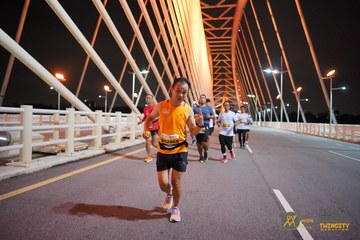 Twincity Marathon 2025 - Ảnh #3069630