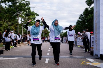Twincity Marathon 2025 - Ảnh #3073271