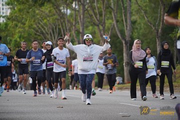 Twincity Marathon 2025 - Ảnh #3070533