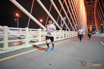 Twincity Marathon 2025 - Ảnh #3072003