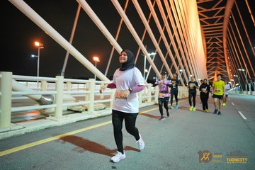Twincity Marathon 2025 - Ảnh #3069475