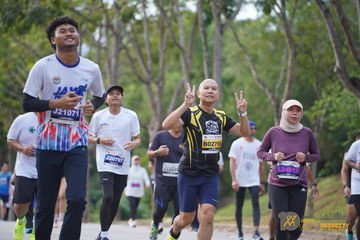Twincity Marathon 2025 - Ảnh #3068536