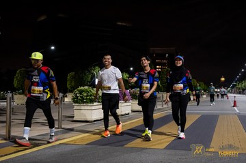 Twincity Marathon 2025 - Ảnh #3074194