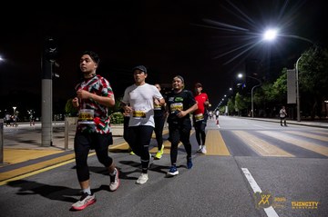 Twincity Marathon 2025 - Ảnh #3074037