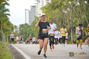 Twincity Marathon 2025 - Ảnh #3070430