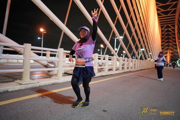 Twincity Marathon 2025 - Ảnh #3071391