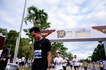 Twincity Marathon 2025 - Ảnh #3072908