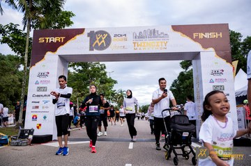 Twincity Marathon 2025 - Ảnh #3072979