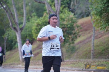 Twincity Marathon 2025 - Ảnh #3070596