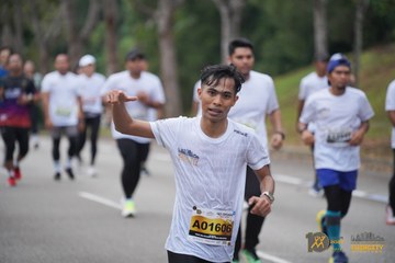 Twincity Marathon 2025 - Ảnh #3071177