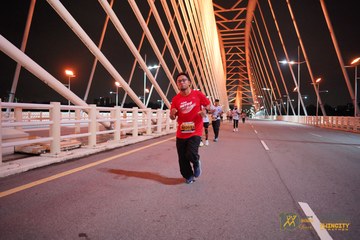 Twincity Marathon 2025 - Ảnh #3072205