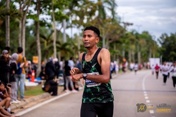 Twincity Marathon 2025 - Ảnh #3072816