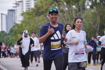 Twincity Marathon 2025 - Ảnh #3070996