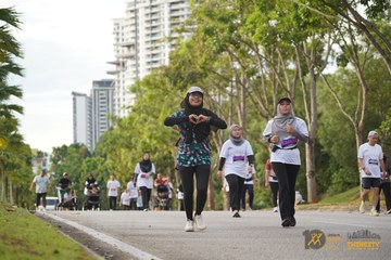Twincity Marathon 2025 - Ảnh #3068338