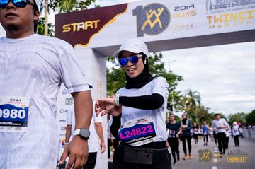 Twincity Marathon 2025 - Ảnh #3073253