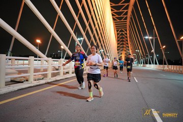 Twincity Marathon 2025 - Ảnh #3069534