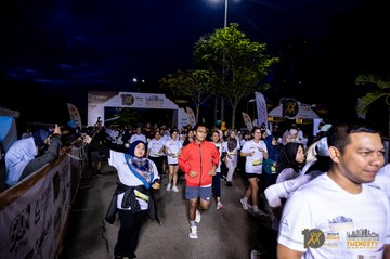 Twincity Marathon 2025 - Ảnh #3072689