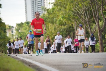 Twincity Marathon 2025 - Ảnh #3068266