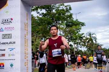 Twincity Marathon 2025 - Ảnh #3073005