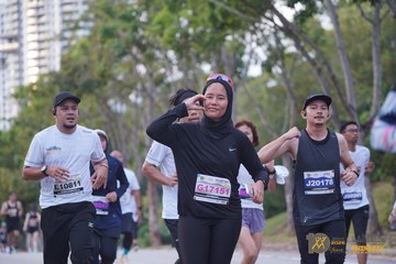 Twincity Marathon 2025 - Ảnh #3070736