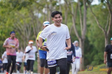 Twincity Marathon 2025 - Ảnh #3068639