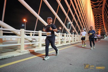 Twincity Marathon 2025 - Ảnh #3069435