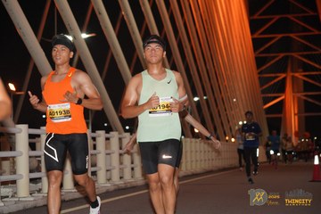 Twincity Marathon 2025 - Ảnh #3069761