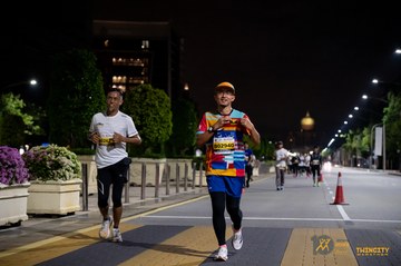 Twincity Marathon 2025 - Ảnh #3074108
