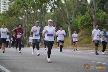Twincity Marathon 2025 - Ảnh #3068824