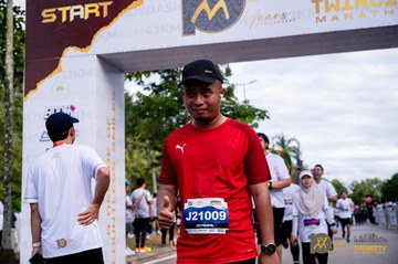 Twincity Marathon 2025 - Ảnh #3073245