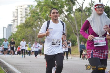 Twincity Marathon 2025 - Ảnh #3070566