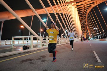 Twincity Marathon 2025 - Ảnh #3072520