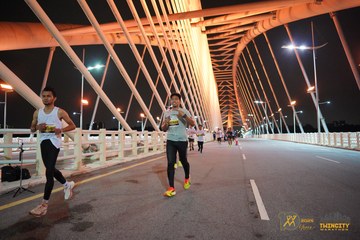 Twincity Marathon 2025 - Ảnh #3072482
