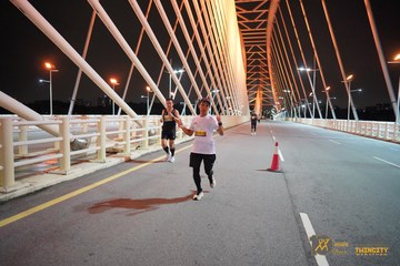 Twincity Marathon 2025 - Ảnh #3072464