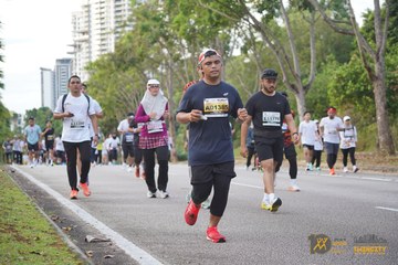 Twincity Marathon 2025 - Ảnh #3070570