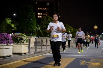 Twincity Marathon 2025 - Ảnh #3074149