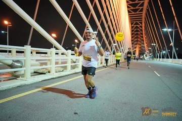 Twincity Marathon 2025 - Ảnh #3071947
