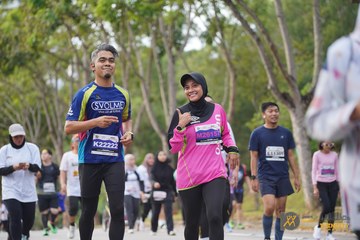 Twincity Marathon 2025 - Ảnh #3068622