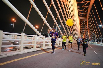 Twincity Marathon 2025 - Ảnh #3069515