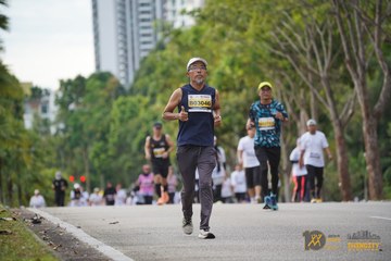 Twincity Marathon 2025 - Ảnh #3070068