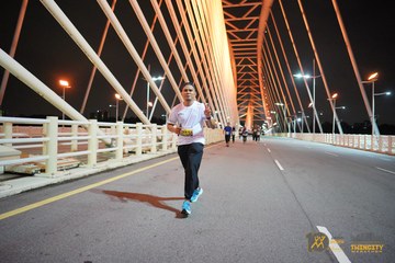 Twincity Marathon 2025 - Ảnh #3072022